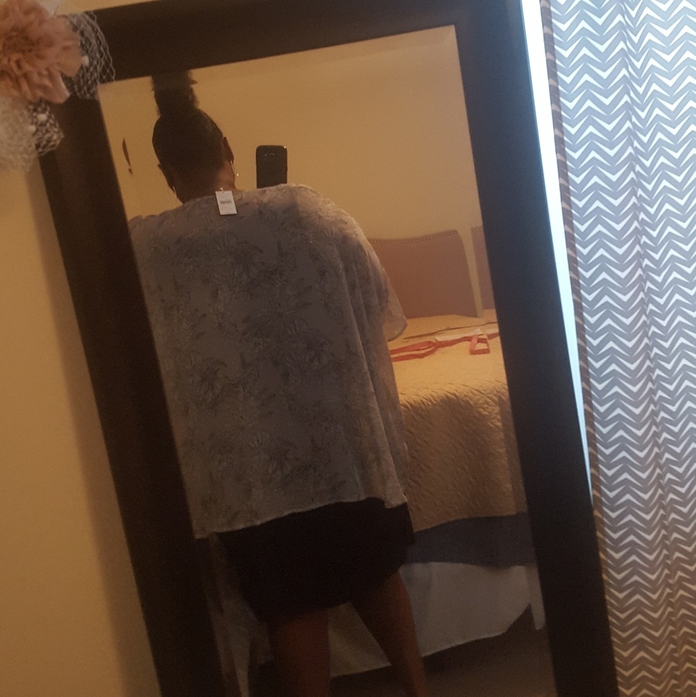 🐨Overlay Shrug - Picture 4 of 6